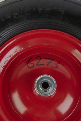 Колесо пневматическое резиновое 380 мм PR 3000-12 купить в Москве с доставкой по всей России | ProtosMarket.ru