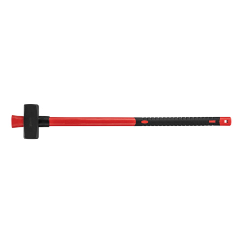 Кувалда, 3000 г, фибергласовая обрезиненная рукоятка Matrix по ценам производителя в Краснодаре с доставкой по всей России