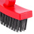 Щетка зачистная четырехрядная, плоская, пластиковая с рукояткой Matrix по ценам производителя в Краснодаре с доставкой по всей России
