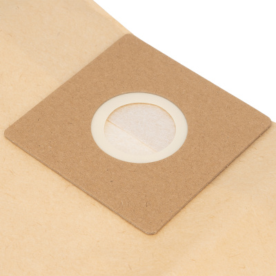 Комплект мешков одноразовых для пылесоса Denzel SVC15, LVC15 5 шт. Denzel по ценам производителя в Краснодаре с доставкой по всей России