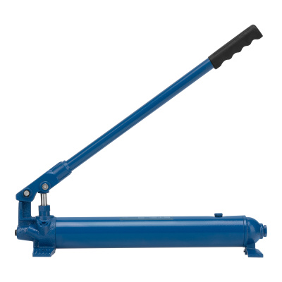 Гидравлический насос для пресса 52301 усилие 12 т Stels по ценам производителя в Краснодаре с доставкой по всей России