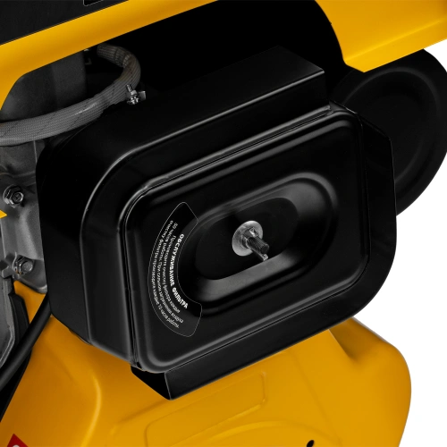 Генератор дизельный DES-85E, 8,5 кВт, 230 В, 16 л, электростартер Denzel по ценам производителя в Краснодаре с доставкой по всей России