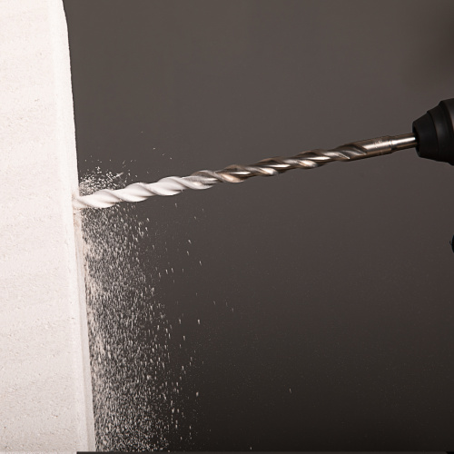 Бур по бетону Pro, 14 х 300 мм, SDS Plus Gross по ценам производителя в Краснодаре с доставкой по всей России