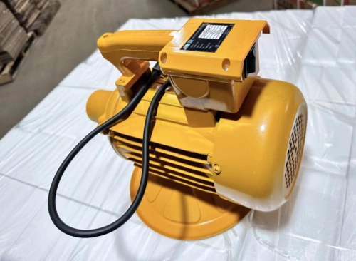 Электропривод глубинного вибратора для бетона 2,2 кВт TOR ZN70-C по ценам производителя в Краснодаре с доставкой по всей России