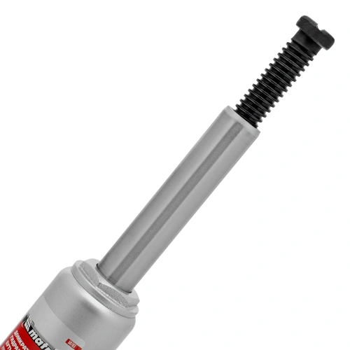 Домкрат гидравлический бутылочный, 4 т, h подъема 194-372 мм Matrix по ценам производителя в Краснодаре с доставкой по всей России