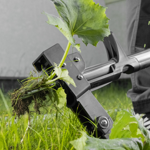 Удалитель сорняков механический, 1000 мм, алюминиевый корпус, Luxe, Palisad по ценам производителя в Краснодаре с доставкой по всей России