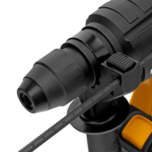 Перфоратор аккумуляторный BLRH-IB-26 Li-Ion, 18 В Denzel по ценам производителя в Краснодаре с доставкой по всей России