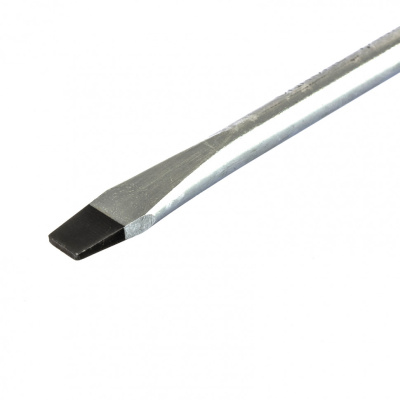 Отвертка, SL6 х 100 мм, CrV, трехкомпонентная рукоятка Сибртех по ценам производителя в Краснодаре с доставкой по всей России