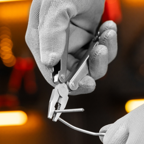 Трансформер, 113 мм, 13 предметов Sparta по ценам производителя в Краснодаре с доставкой по всей России