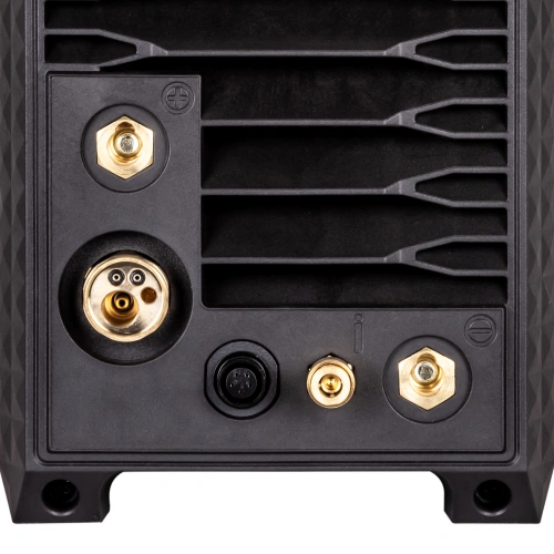 Сварочный полуавтомат SAGGIO MIG 200-S DP LCD PFC по ценам производителя в Краснодаре с доставкой по всей России