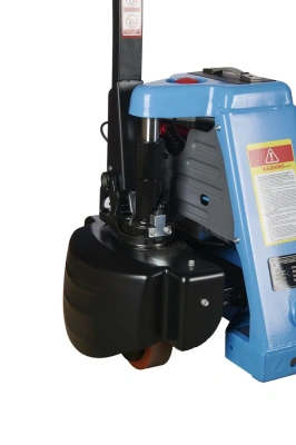 Тележка электрическая 2000 кг 1150 мм TOR EPT20H Li-pol 48/10 В/Ач по ценам производителя в Краснодаре с доставкой по всей России