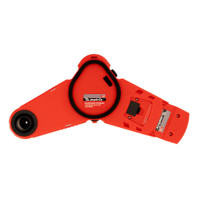 Лазерный уровень с приспособлением для сверления и пылесборником Matrix по ценам производителя в Краснодаре с доставкой по всей России