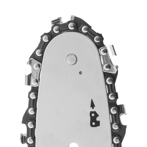 Пила цепная электрическая EDS-2200, 2.2 кВт,продольная, шина 45 см, шаг 3/8, паз 1.3 мм, 62 звена Denzel по ценам производителя в Краснодаре с доставкой по всей России