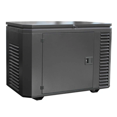 Кожух шумозащитный EVOline1200 ELITE (c вентилятором и зимним пакетом) по ценам производителя в Краснодаре с доставкой по всей России