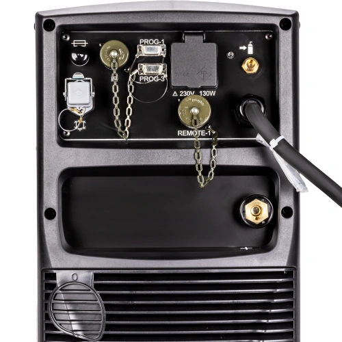 Источник питания WECO MIG 507 AC/DC DP купить в Москве с доставкой по всей России | ProtosMarket.ru