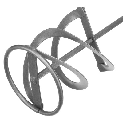 Миксер для красок и штукатурных смесей, 120х9х600мм, шестигранный хвостовик Сибртех по ценам производителя в Краснодаре с доставкой по всей России