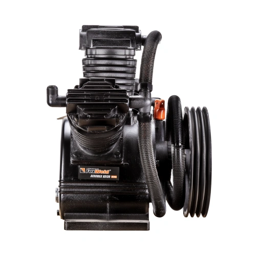 Компрессорная головка ременная AEROMAX B3120 по ценам производителя в Краснодаре с доставкой по всей России