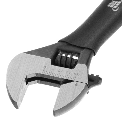 Ключ разводной, 150 мм Matrix по ценам производителя в Краснодаре с доставкой по всей России