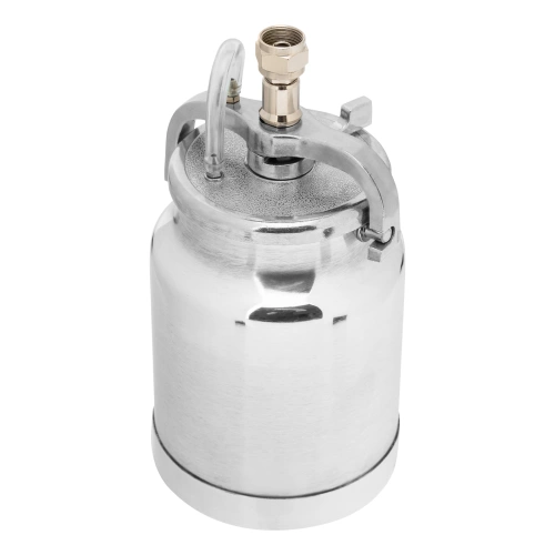 Краскораспылитель AS 702 НP профессиональный, всасывающего типа, сопло 1.8 мм и 2 мм Stels по ценам производителя в Краснодаре с доставкой по всей России