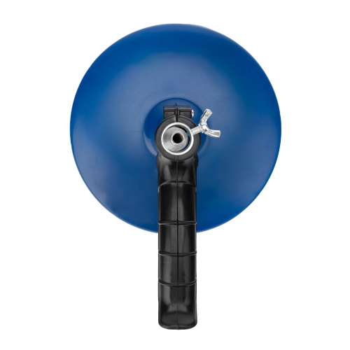 Трос для прочистки труб, L-3,3 м, D 6 мм, пластмассовый корпус Сибртех по ценам производителя в Краснодаре с доставкой по всей России