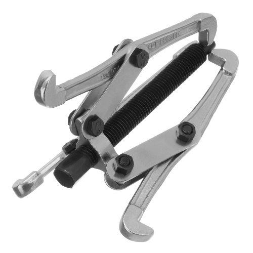 Съемник механический, 150 мм, тройной Sparta по ценам производителя в Краснодаре с доставкой по всей России