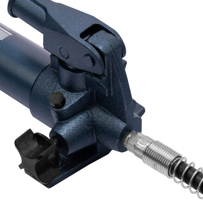 Растяжка гидравлическая, 10 т, набор из 17 предметов, 7 сменных насадок, в металлическом кейсе Stels по ценам производителя в Краснодаре с доставкой по всей России