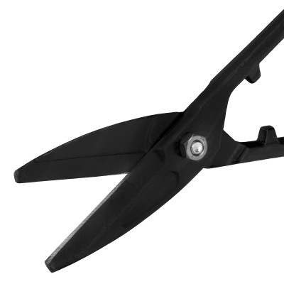 Ножницы по металлу, 330 мм, пряморежущие "Горизонт" по ценам производителя в Краснодаре с доставкой по всей России