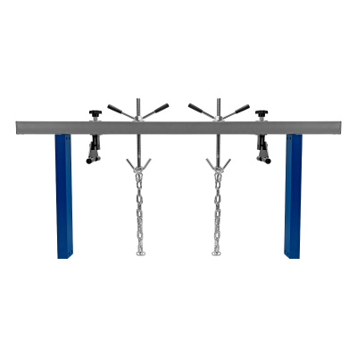 Приспособление для вывешивания двигателя 500 кг Matrix по ценам производителя в Краснодаре с доставкой по всей России