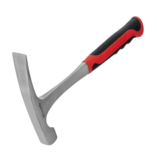 Молоток каменщика, 600 г, цельнометаллический, двухкомпонентная рукоятка Matrix по ценам производителя в Краснодаре с доставкой по всей России