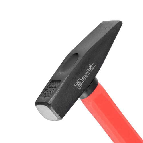 Молоток слесарный, 200 г, фибергласовая обрезиненная рукоятка Matrix по ценам производителя в Краснодаре с доставкой по всей России