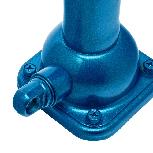 Домкрат механический бутылочный, 2 т, h подъема 210-495 мм, домкрат, ручка Stels по ценам производителя в Краснодаре с доставкой по всей России