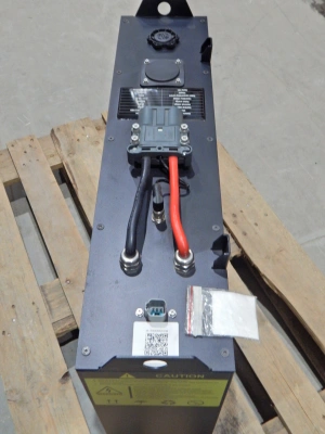 Аккумулятор литий-ионный (Li-ion) 24В/125Ач 705х170х565 для тележек CBD20R-II по ценам производителя в Краснодаре с доставкой по всей России