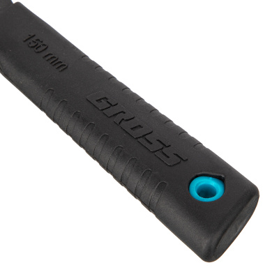 Ключ разводной, 150 мм, CrV, ультратонкие губки Gross по ценам производителя в Краснодаре с доставкой по всей России