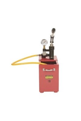 Опрессовочный насос ручной TOR HHS-6.3G 6,3МПа по ценам производителя в Краснодаре с доставкой по всей России