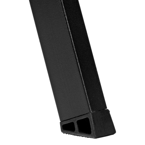 Стремянка 8 ступеней, компактная, стальная Сибртех по ценам производителя в Краснодаре с доставкой по всей России