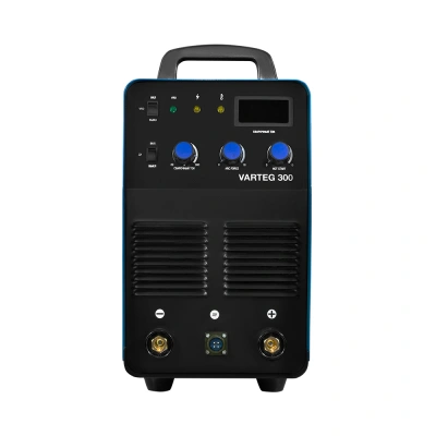 Сварочный аппарат VARTEG 300 купить в Москве с доставкой по всей России | ProtosMarket.ru