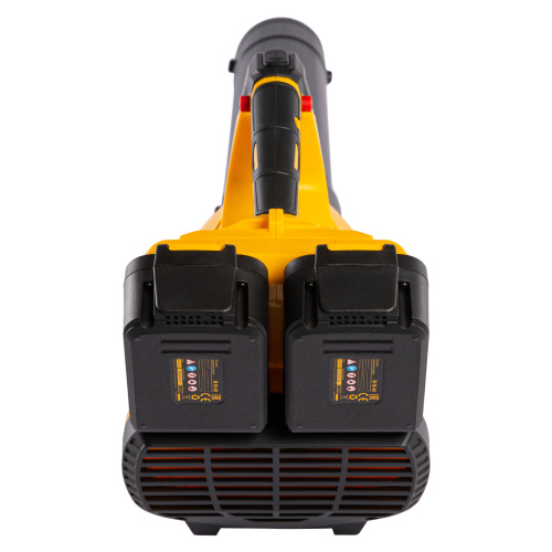 Воздуходувка аккумуляторная RB180-36, Li-ion, 36 В, 4 Ач, 180 км/ч, 820 м3/ч Denzel по ценам производителя в Краснодаре с доставкой по всей России