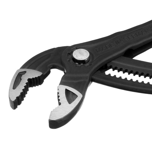 Клещи переставные, кнопочный механизм, обливные рукоятки, 300 мм Gross по ценам производителя в Краснодаре с доставкой по всей России