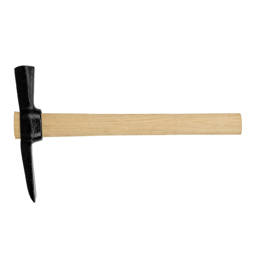Молоток печника, 600 г, деревянная рукоятка, посадка без клина, Россия по ценам производителя в Краснодаре с доставкой по всей России