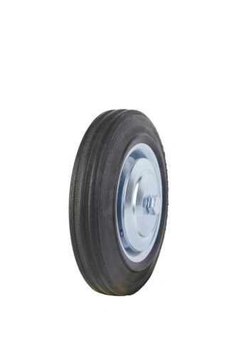 Колесо литая резина C 80 200 мм (F) по ценам производителя в Краснодаре с доставкой по всей России