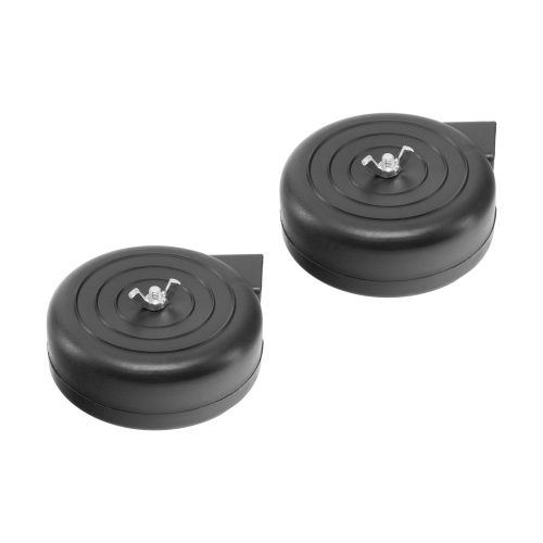 Компрессор воздушный прям. привод DCV1800/50, 1,8 кВт, 50 литров, 320 л/мин Denzel по ценам производителя в Краснодаре с доставкой по всей России