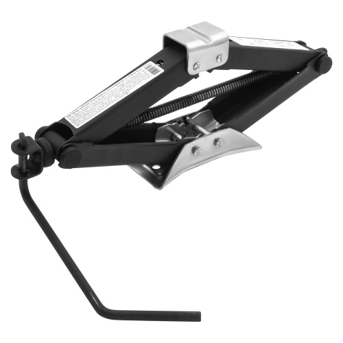 Домкрат ромбический винтовой универсальный ТУ 5.16-469-0213-04, 1.2 т, 75-345 мм по ценам производителя в Краснодаре с доставкой по всей России