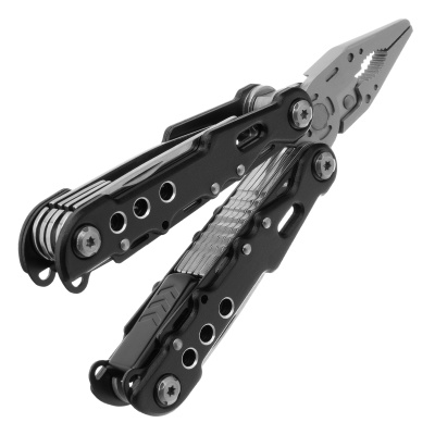 Трансформер, 13 функций, авторазжим, в чехле, 165 мм Matrix по ценам производителя в Краснодаре с доставкой по всей России