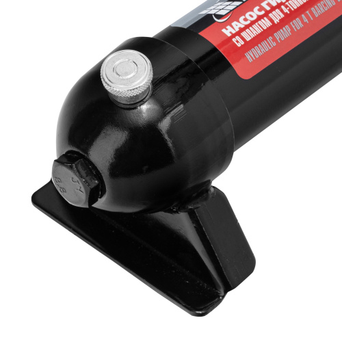 Насос гидравлический со шлангом для 4 т растяжки Matrix по ценам производителя в Краснодаре с доставкой по всей России