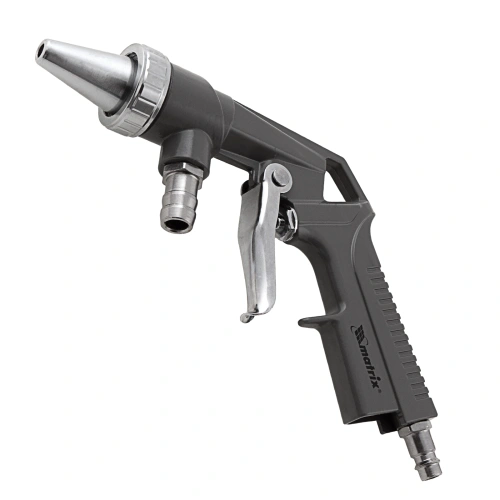 Пистолет пескоструйный со шлангом, пневматический Matrix по ценам производителя в Краснодаре с доставкой по всей России