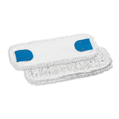 Моп Filmop для влажной уборки петлевой с зажимами SPEEDY (40х13 см) по ценам производителя в Краснодаре с доставкой по всей России