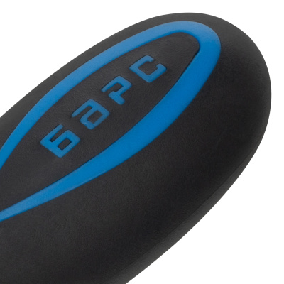 Отвертка реверсивная с набором бит и торцевыми головками, 41 шт Барс по ценам производителя в Краснодаре с доставкой по всей России