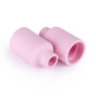 Varteg Сопло керам. 9,5мм №6 газ.линза (701.0422/TC0033, 42мм, пр-во FoxWeld/КНР) купить в Москве с доставкой по всей России | ProtosMarket.ru