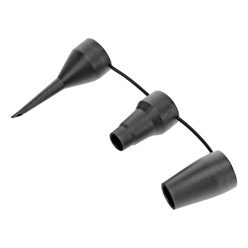 Компрессор воздушный DL1300, 10 бар, 1,3 кВт 180 л/мин 5 л, с набором аксессуаров Denzel по ценам производителя в Краснодаре с доставкой по всей России