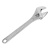 Ключ разводной, 450 мм, хромированный Sparta по ценам производителя в Краснодаре с доставкой по всей России